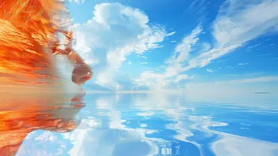 How to Practice Emotional Detox Through Self-Reflection