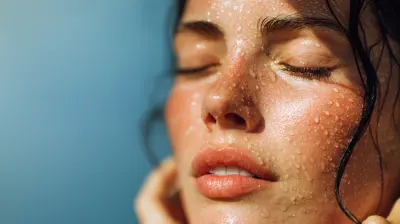 How to Prevent and Treat Skin Dehydration