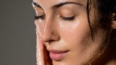 How to Prevent and Treat Skin Dehydration