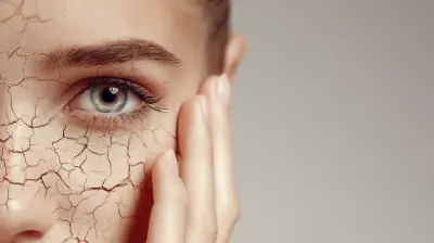 How to Prevent and Treat Skin Dehydration