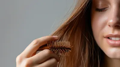 How to Reverse the Effects of Over-Brushing on Your Hair