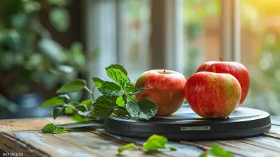 How to Set Realistic and Achievable Weight Loss Goals