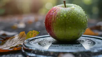 How to Set Realistic and Achievable Weight Loss Goals