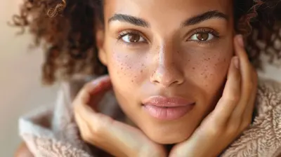 How to Soothe and Heal Sensitive Skin