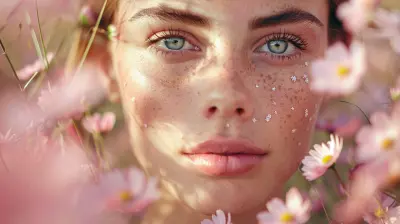 How to Soothe and Heal Sensitive Skin