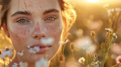 How to Soothe and Heal Sensitive Skin