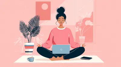 How to Start a Digital Detox for Better Focus and Wellbeing