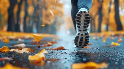 How to Start Running: Tips for Beginners
