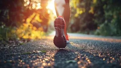 How to Start Running: Tips for Beginners