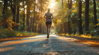 How to Start Running: Tips for Beginners