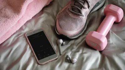 How to Stay Fit with a Busy Schedule Using Smart Workouts