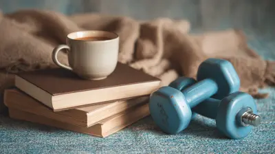 How to Stay Fit with a Busy Schedule Using Smart Workouts