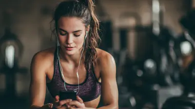 How to Stay Fit with a Busy Schedule Using Smart Workouts