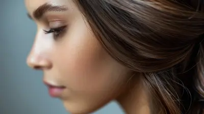 How to Strengthen Your Hair from Root to Tip