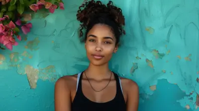 How to Strengthen Your Mind-Body Connection with Movement