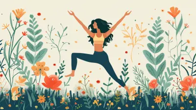 How to Strengthen Your Mind-Body Connection with Movement