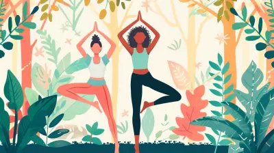 How To Strengthen Your Mind Body Connection With Movement