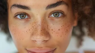 How To Tackle Dark Spots And Hyperpigmentation