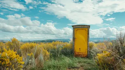 How Travel Can Disrupt Your Bowels and What to Do About It