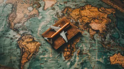 How Travel Can Disrupt Your Bowels and What to Do About It