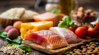 How Your Diet Affects Your Cholesterol: Foods to Focus On