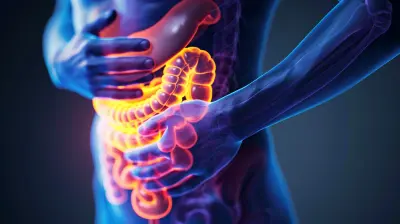How Your Posture Affects Digestion and Bowel Movements