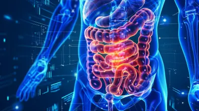 How Your Posture Affects Digestion and Bowel Movements