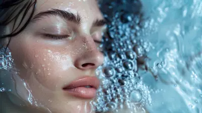 Hydrafacials: A New Era in Skin Hydration and Glow