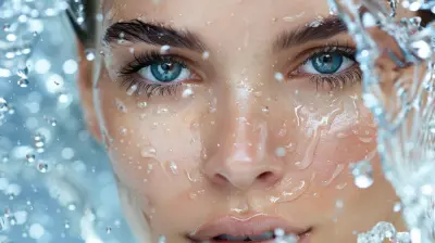 Hydrafacials: A New Era in Skin Hydration and Glow