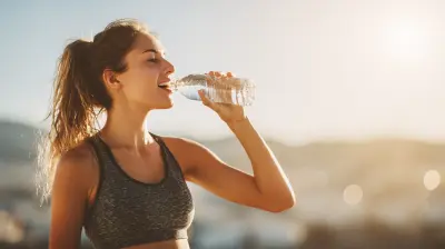 Hydration Habits That Will Transform Your Wellness Routine By 2026