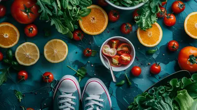 Hydration on the Go: Tips for Busy Lifestyles