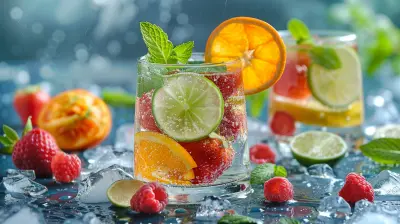 Hydration Tracking Apps And Methods That Work