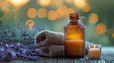 Intentional Breathing: A Simple Tool for Instant Relaxation