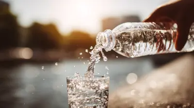 Is Bottled, Filtered, or Tap Water Better for Hydration?