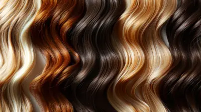 Key Ingredients to Avoid in Hair Products for Optimal Hair Health