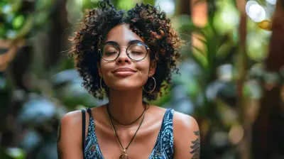 Learning to Listen: Your Body’s Signals and What They Mean for Self-Care