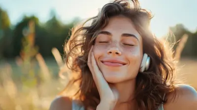 Learning To Listen Your Bodys Signals And What They Mean For Self Care
