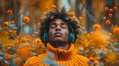 Learning To Listen Your Bodys Signals And What They Mean For Self Care
