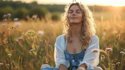Learning To Listen Your Bodys Signals And What They Mean For Self Care