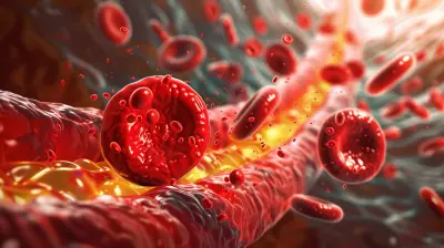 Managing Cholesterol Without Medication Is It Possible