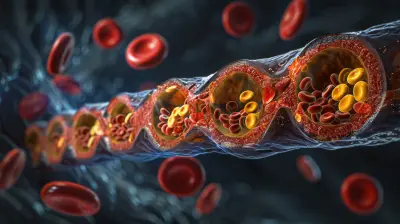 Managing Cholesterol Without Medication: Is It Possible?