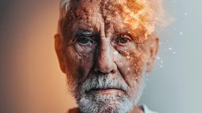 Managing Hormonal Changes During The Aging Process
