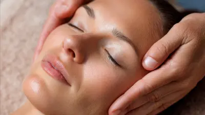 Massage Techniques for Improving Skin Elasticity