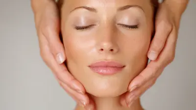 Massage Techniques for Improving Skin Elasticity