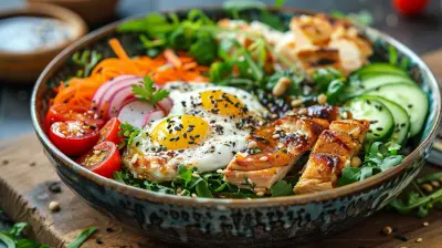 Meal Timing: Does When You Eat Matter for Weight Loss?