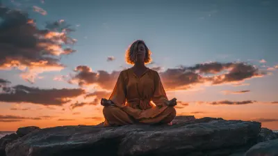 Meditation Apps: Should You Use One for Your Practice?