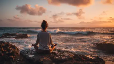 Meditation Apps: Should You Use One for Your Practice?