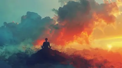 Meditation as a Tool for Enhancing Creativity