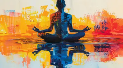 Meditation for Athletes: Enhancing Performance and Recovery