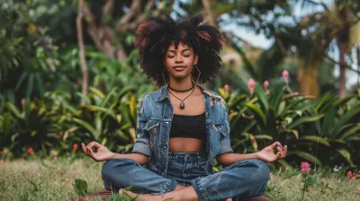 Meditation for Better Sleep: Techniques to Calm Your Mind